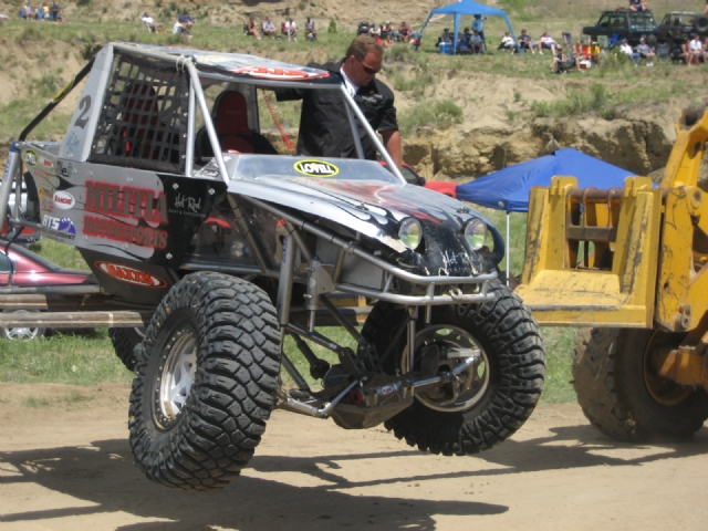 2007 XRRA Race - Co. Springs - 